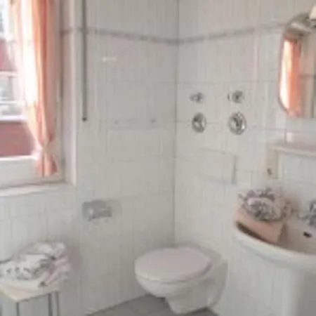Apartamento Dunenblick