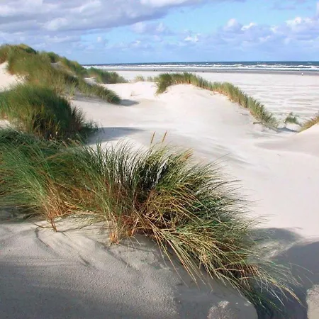 Dunenblick